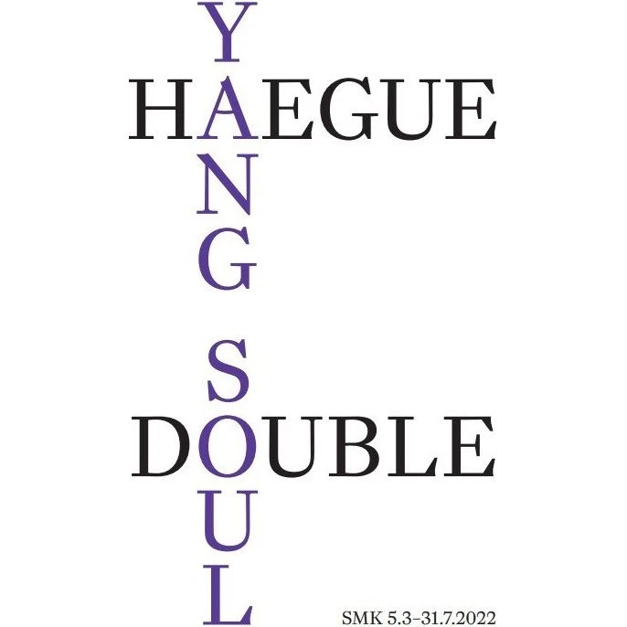 Haegue Yang - Double Soul - Bog