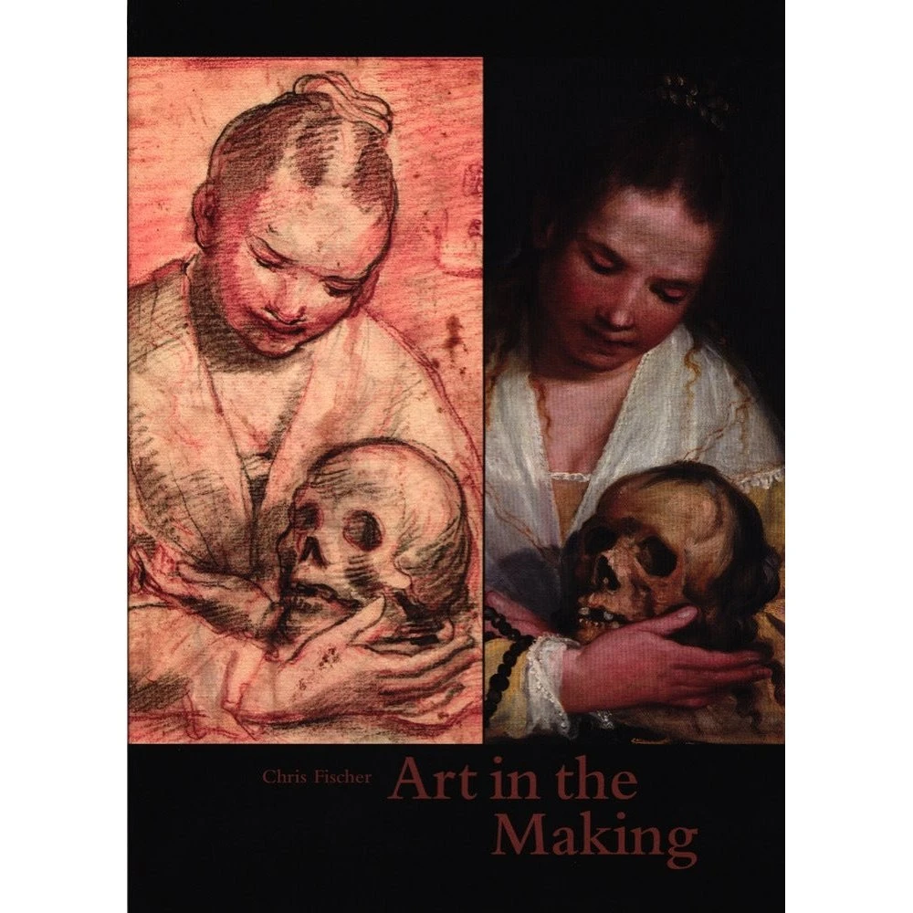 Art in the Making - Statens Museum for Kunst