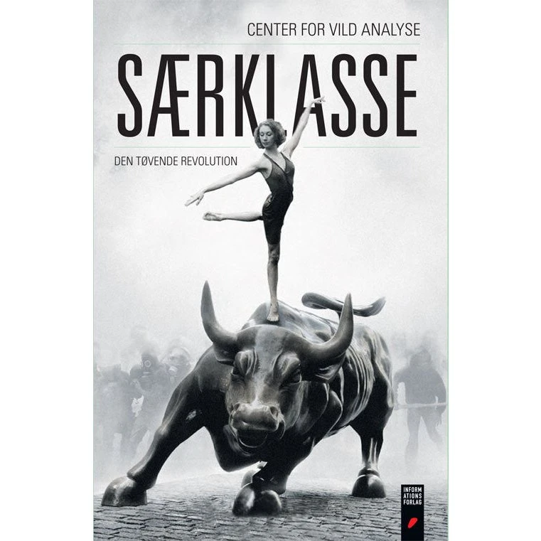 Særklasse - Center For Vild Analyse (Bog)