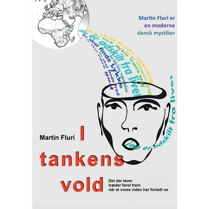 I tankens vold - Martin Fluri