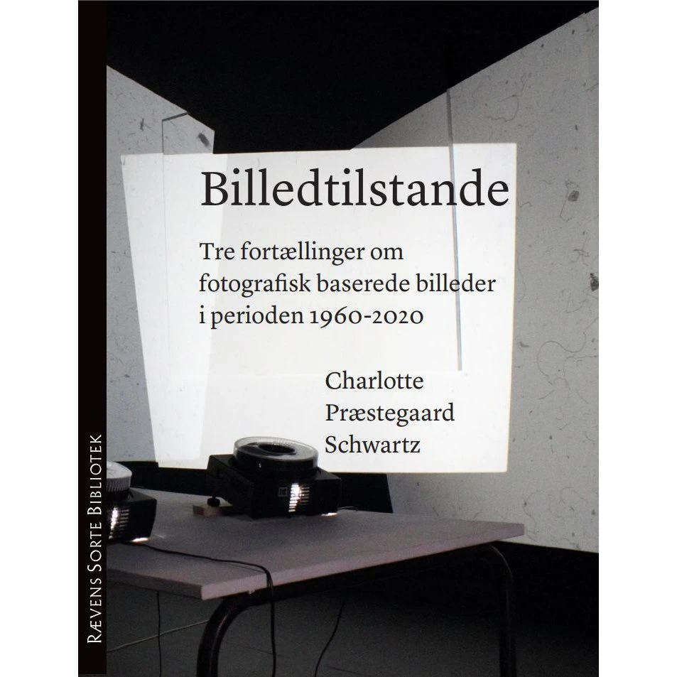 Billedtilstande af Charlotte Præstegaard Schwartz