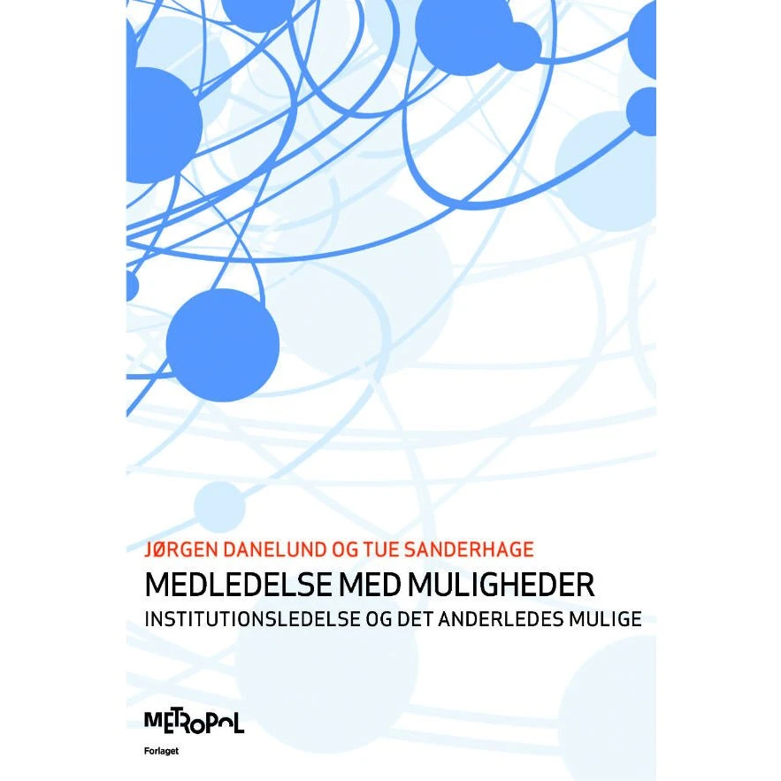 Medledelse med muligheder - Jørgen Danelund