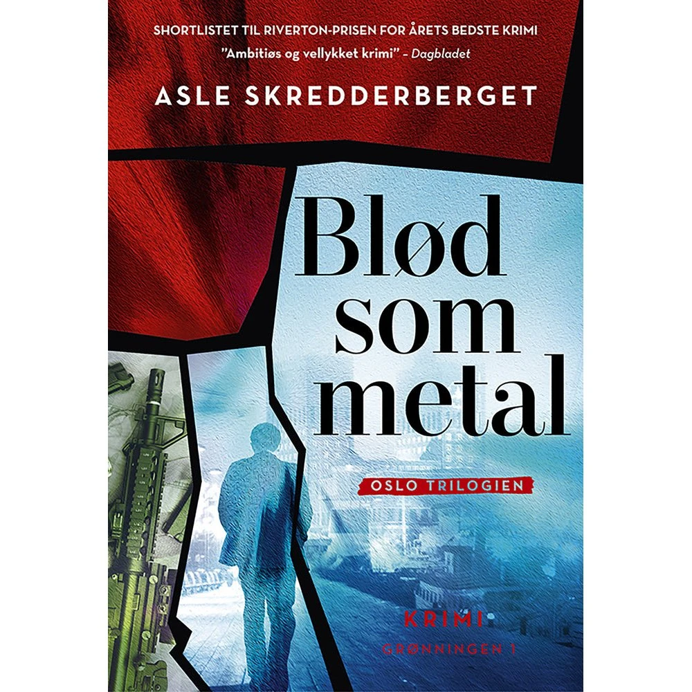 Blød som metal