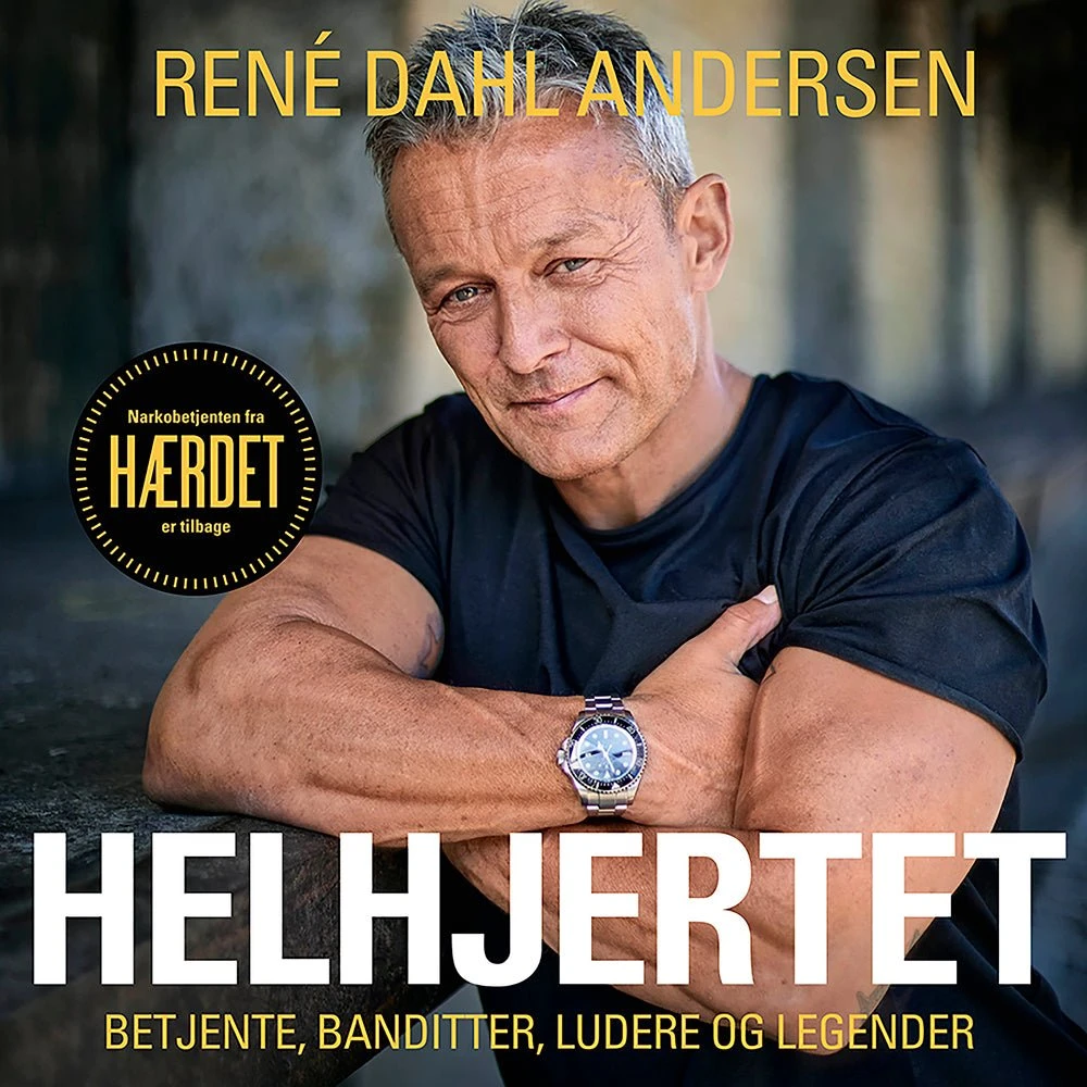 Helhjertet - René Dahl Andersen