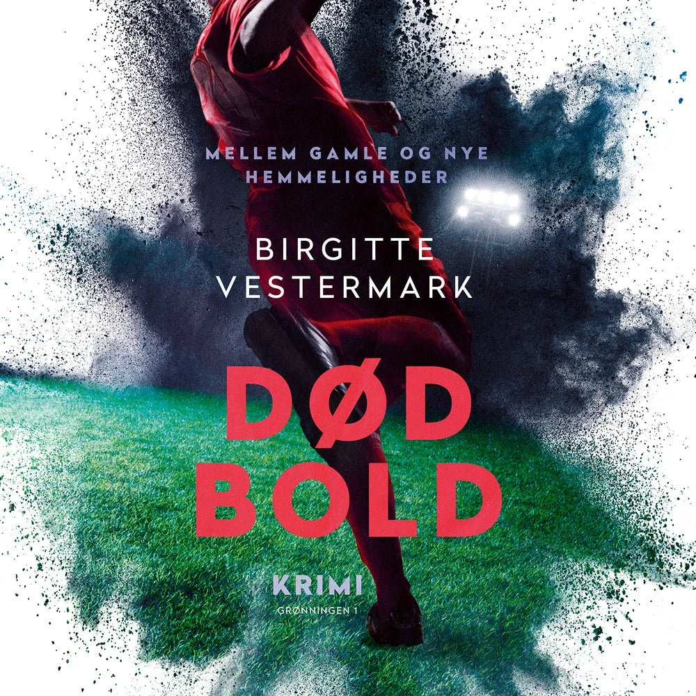 Dødbold af Birgitte Vestermark