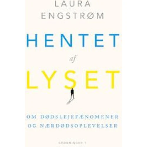 Hentet af lyset - Laura Engstrøm - Lydbog