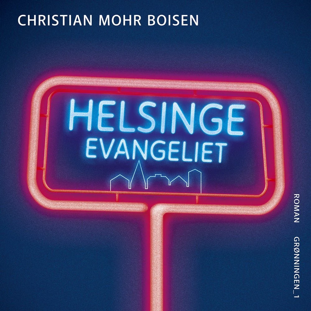 Helsingeevangeliet af Christian Mohr Boisen
