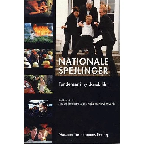 Nationale spejlinger af Anders Toftgaard