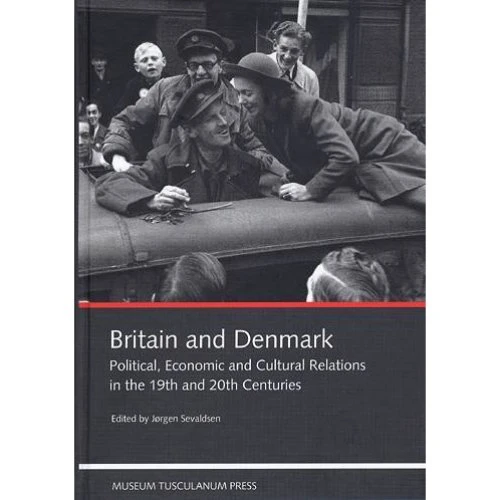 Britain and Denmark - Jørgen Sevaldsen
