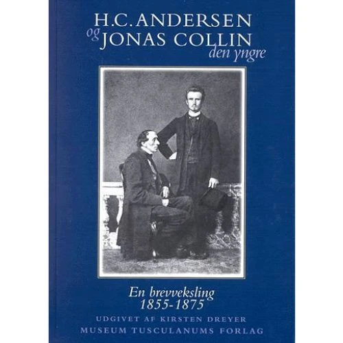 H.C. Andersen og Jonas Collin d.y.