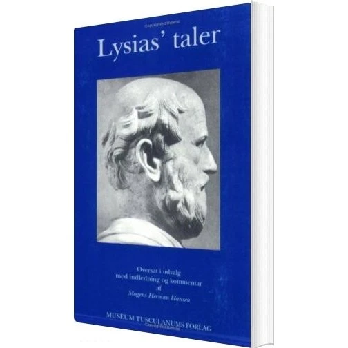 Lysias' Taler - Selskabet Til Historiske Kilder