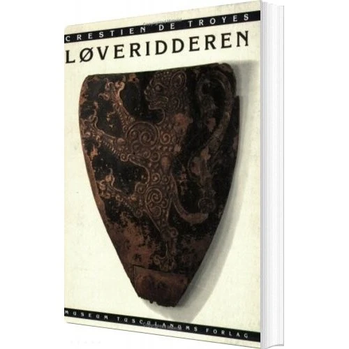 Løveridderen af Chrétien de Troyes