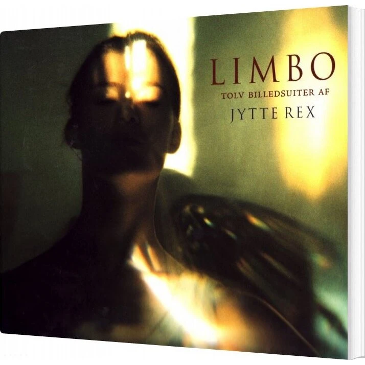 Limbo - Jytte Rex - Bog - Forlaget Rhodos