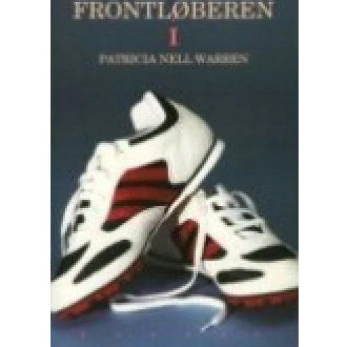 Frontløberen 2 - Patricia Nell Warren (Rhodos)