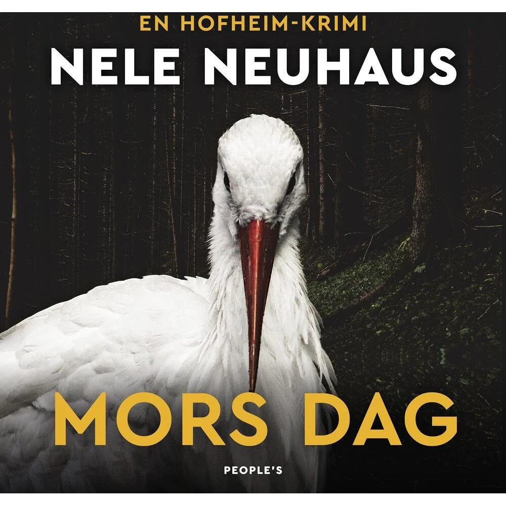 Mors dag - Nele Neuhaus (Lydbog)