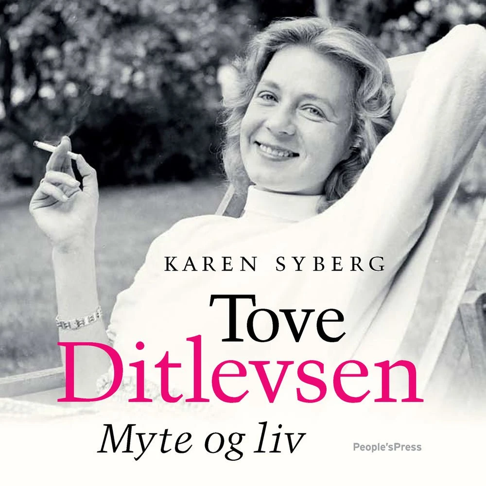 Tove Ditlevsen - Karen Syberg (Lydbog)