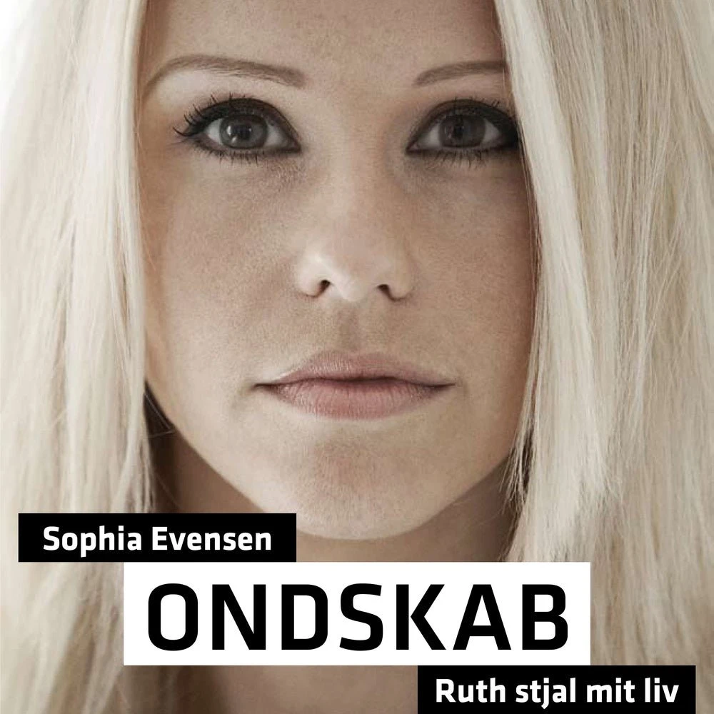 Ondskab af Sophia Evensen - Lydbog