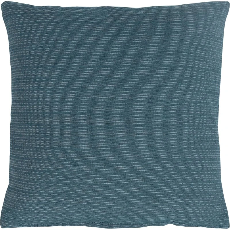 Nordstrand Home pyntepude 60x60 cm - blå