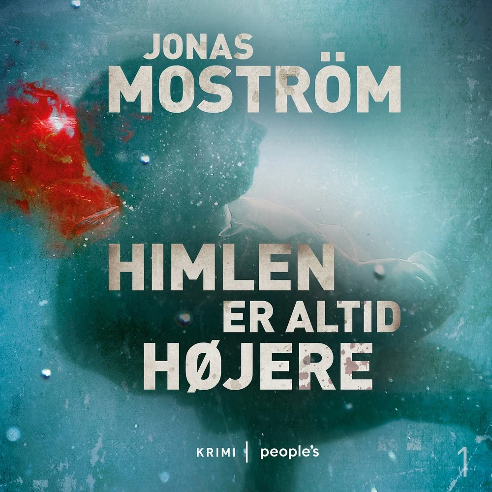 Himlen er altid højere af Jonas Moström