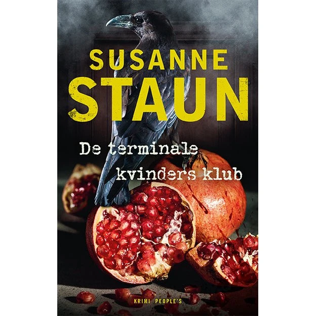 De terminale kvinders klub - Susanne Staun