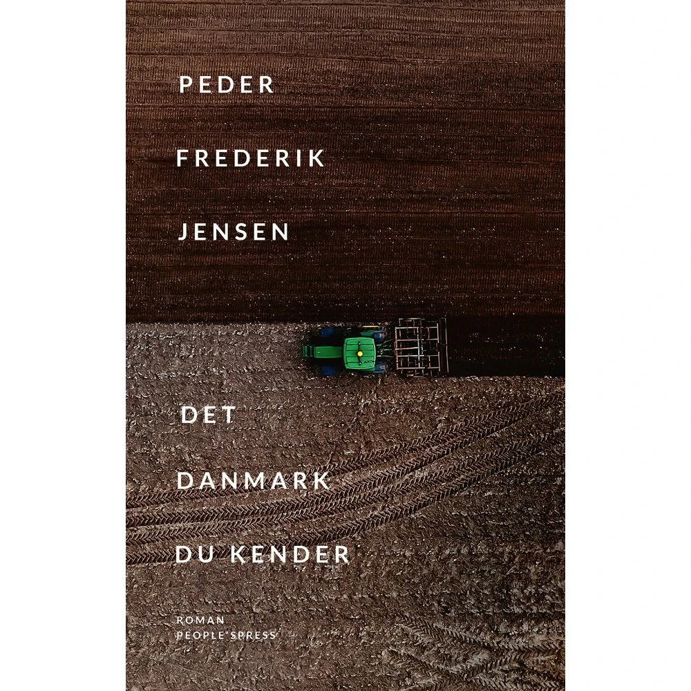 Det Danmark du kender