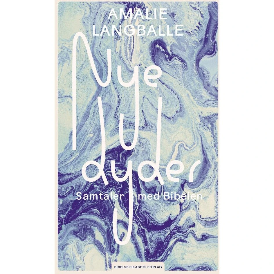 Nye dyder - Amalie Langballe (Lydbog)