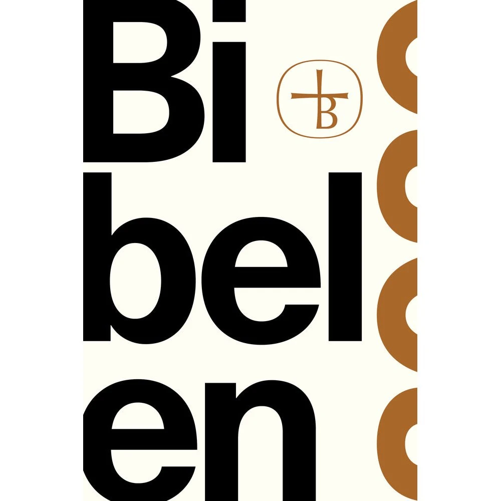 Bibelselskabet: Bibelen 2020 (Lydbog)