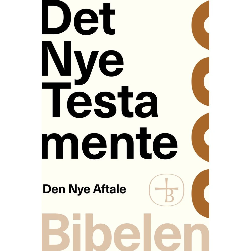 Det Nye Testamente - Bibelen 2020 (Lydbog)