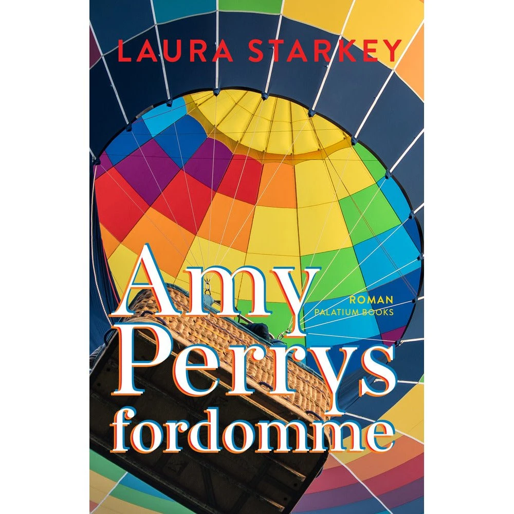 Amy Perrys fordomme - Laura Starkey