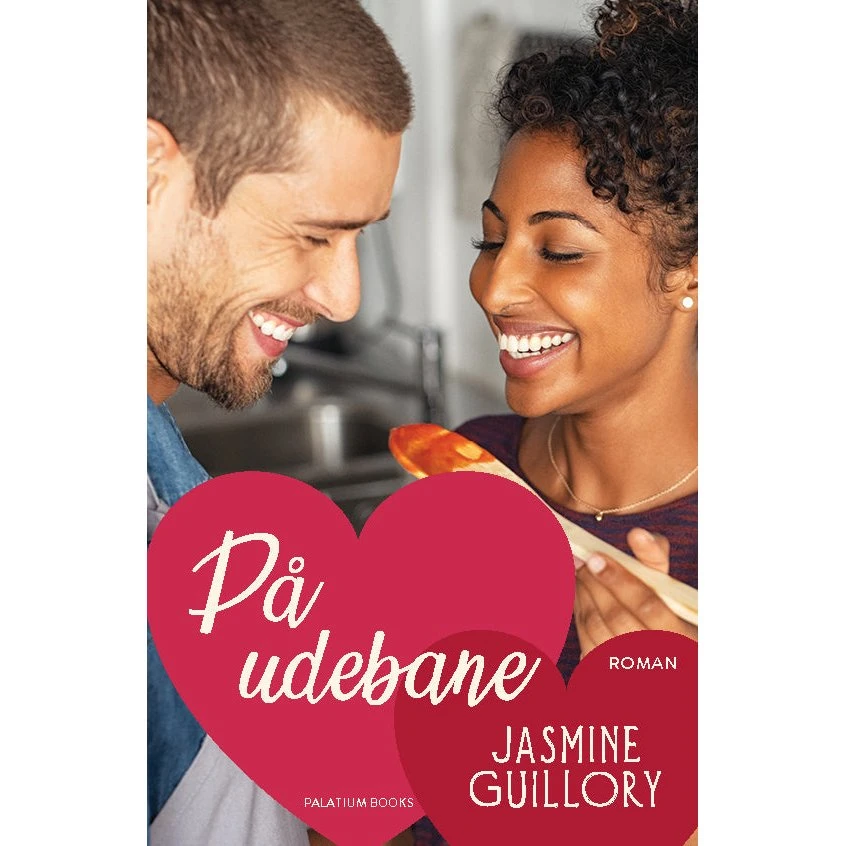 På udebane af Jasmine Guillory (Bog)