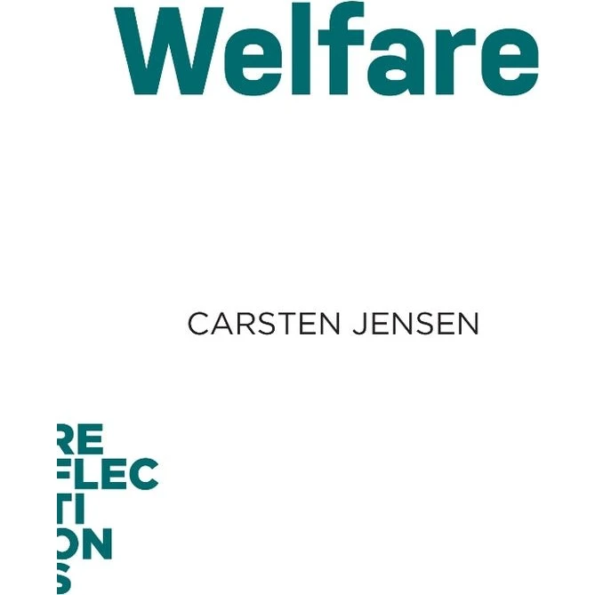 Welfare - Carsten Jensen (English Edition)