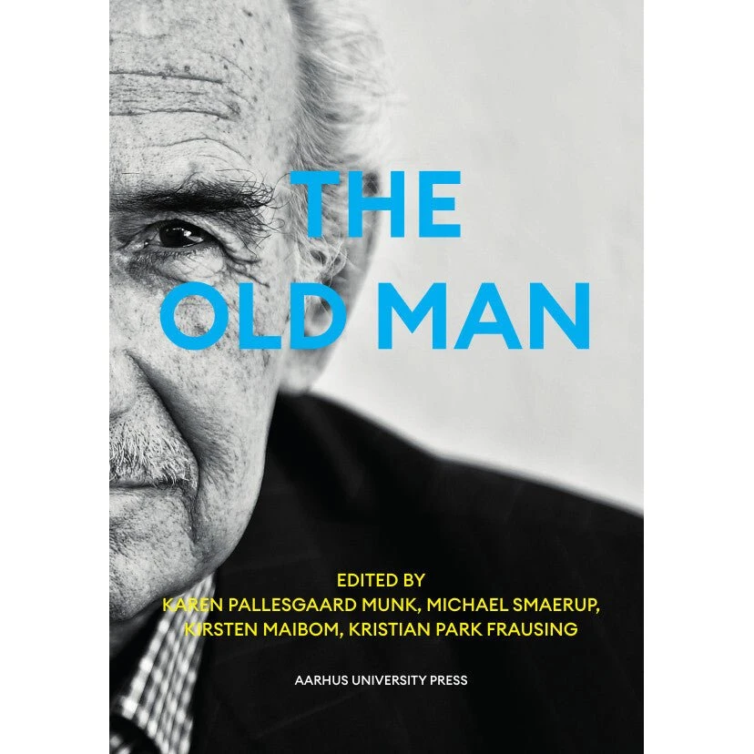 The Old Man - Karen Pallesgaard Munk (Engelsk)