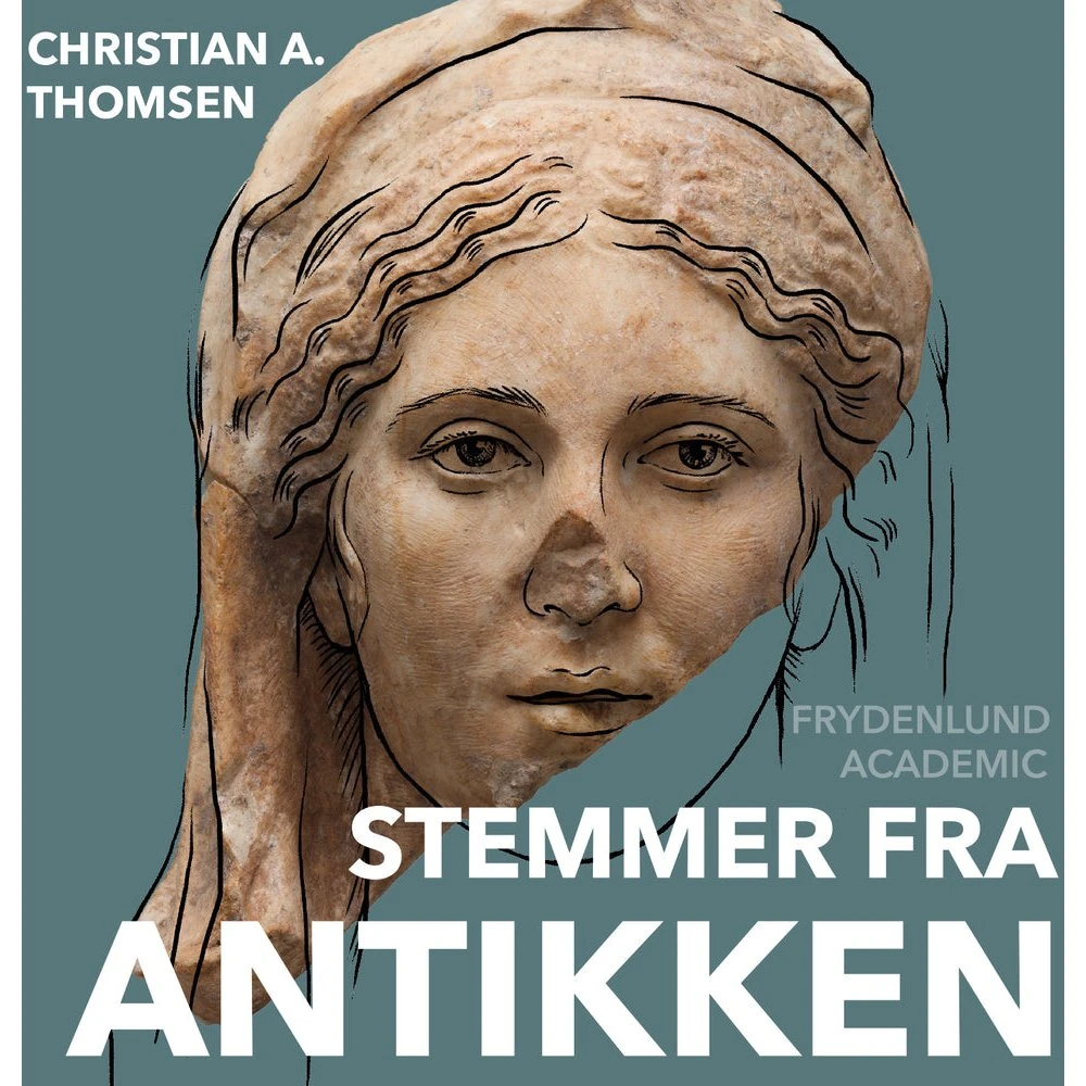 Stemmer fra antikken - Christian A. Thomsen