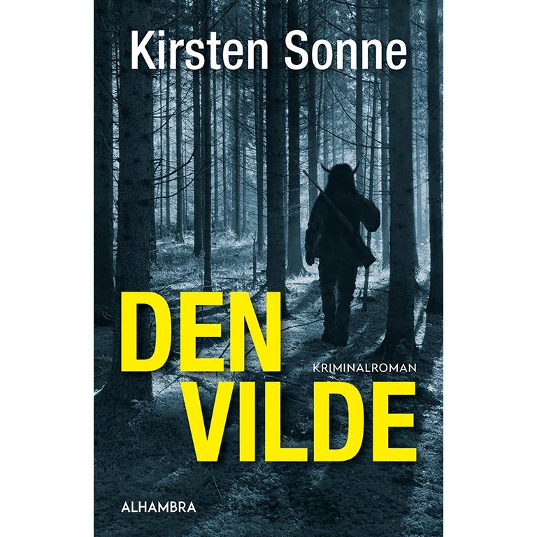 Den vilde af Kirsten Sonne