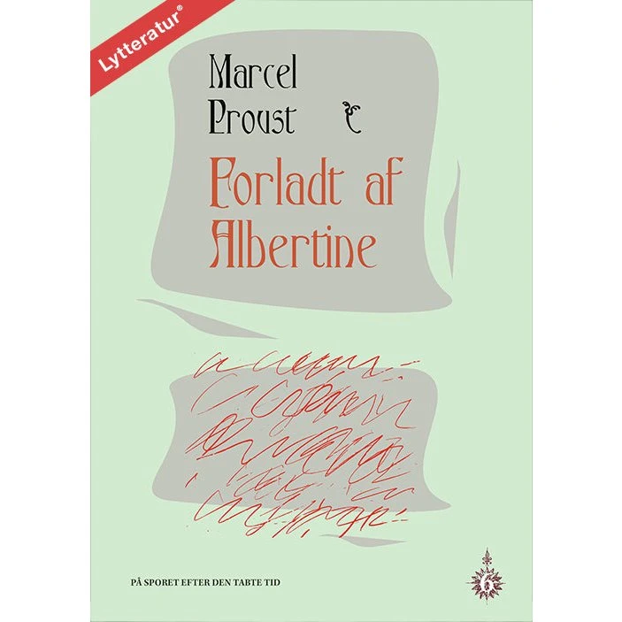 Marcel Proust: Forladt af Albertine