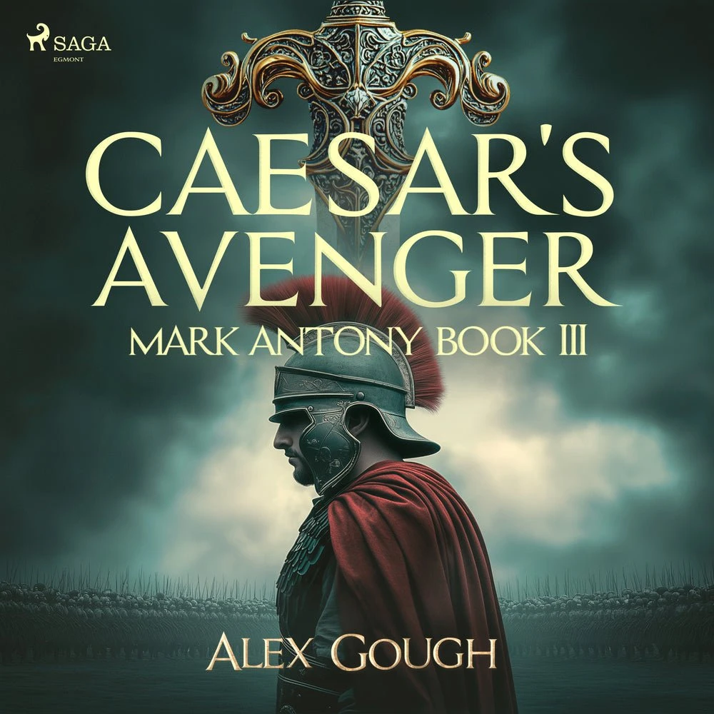 Caesar's Avenger