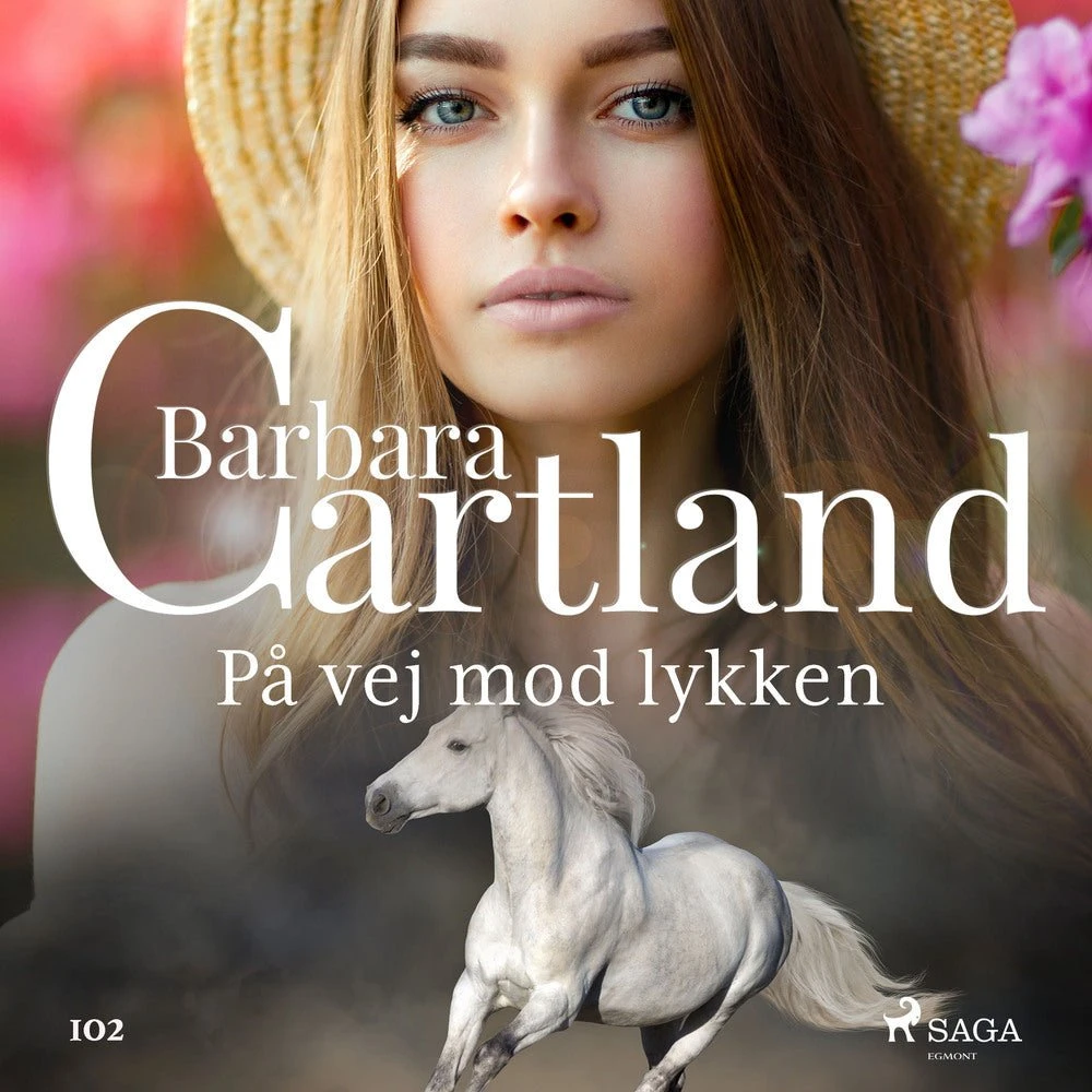 På vej mod lykken