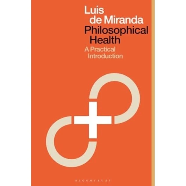 Philosophical Health af Luis de Miranda