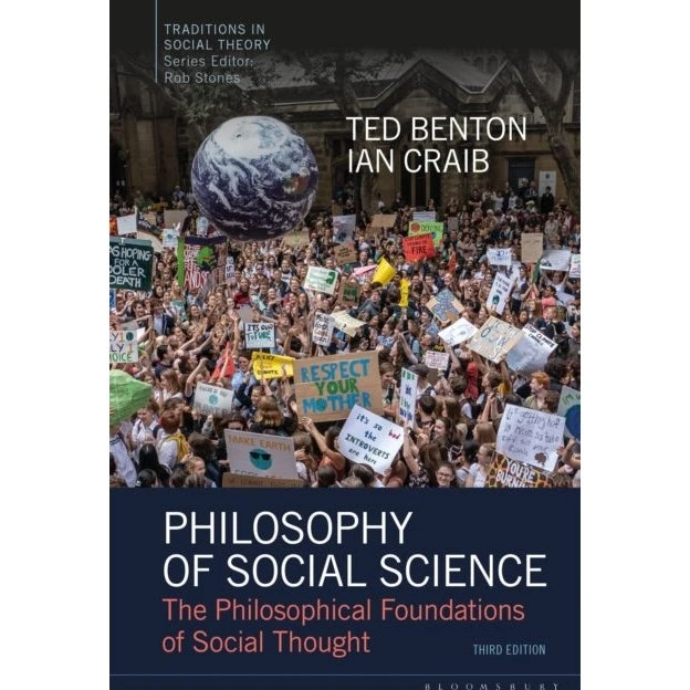 Philosophy of Social Science af Ian Craib og Ted Benton