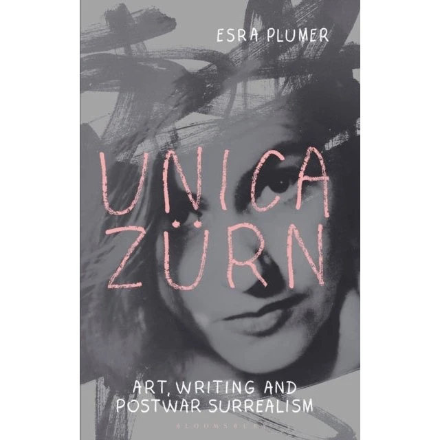 Unica Zürn - Esra Plumer