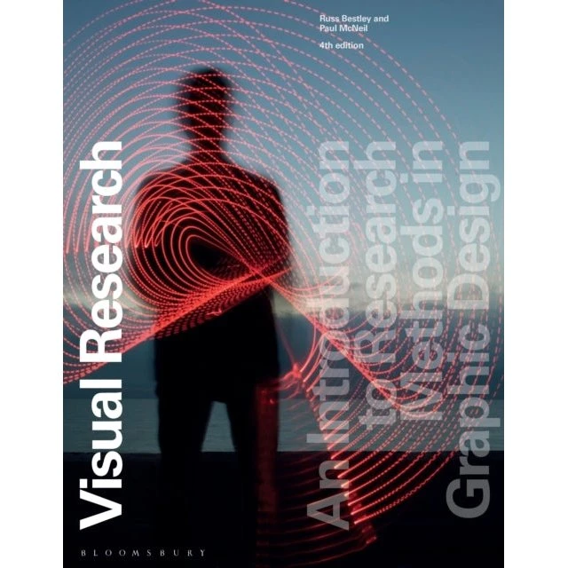 Visual Research - Paul McNeil & Russell Bestley