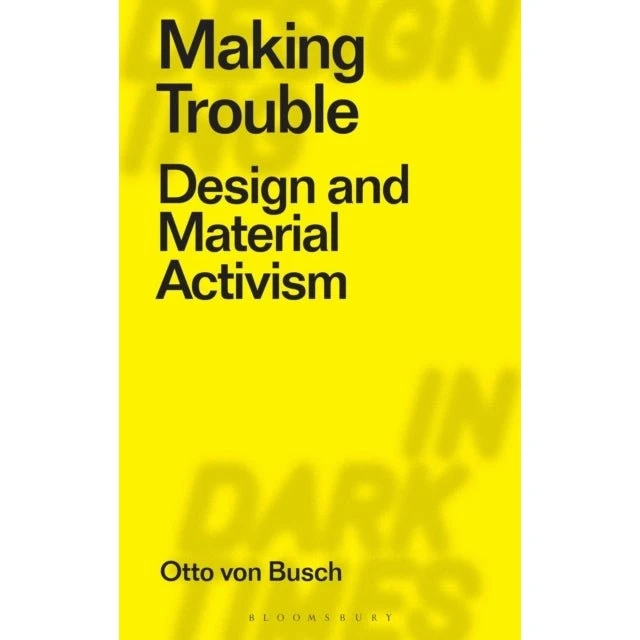 Making Trouble