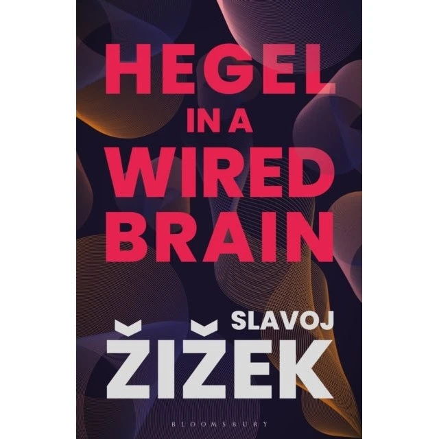 Slavoj Žižek: Hegel in a Wired Brain