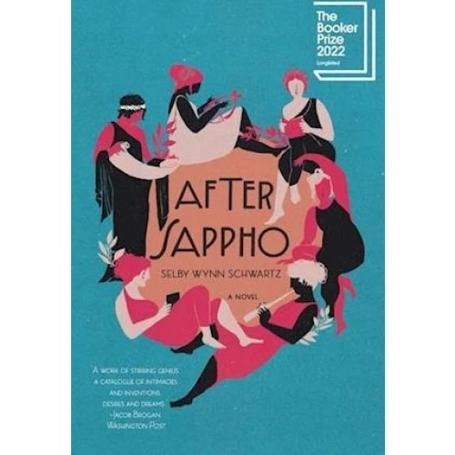 After Sappho af Selby Wynn Schwartz - Bog