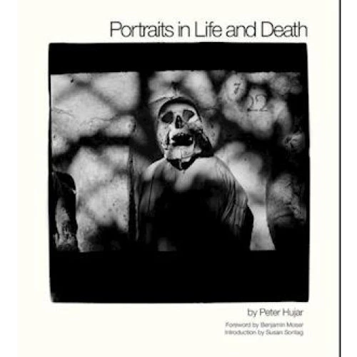 Peter Hujar: Portraits in Life and Death - Bog