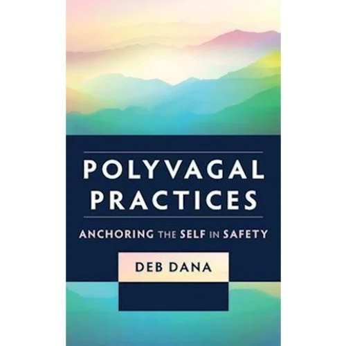 Deb Dana - Polyvagal Practices (Bog)