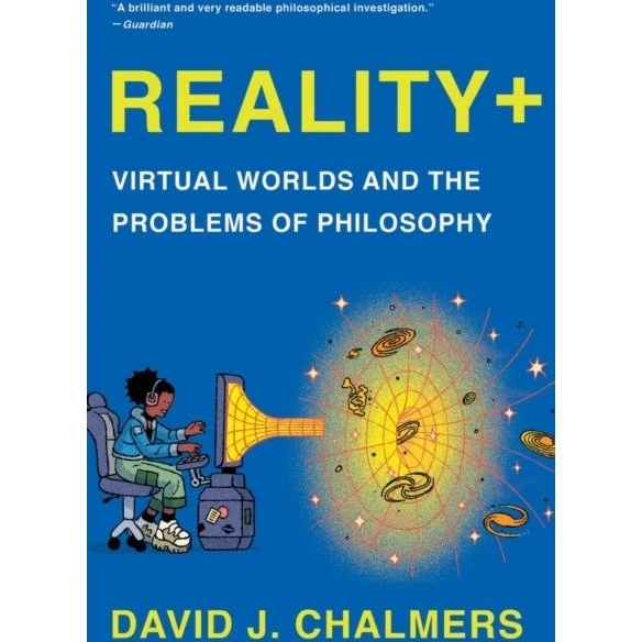 Reality+ af David J. Chalmers