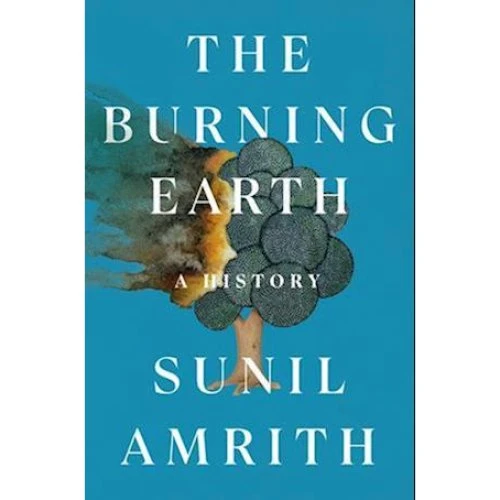 Sunil Amrith: The Burning Earth - Bog