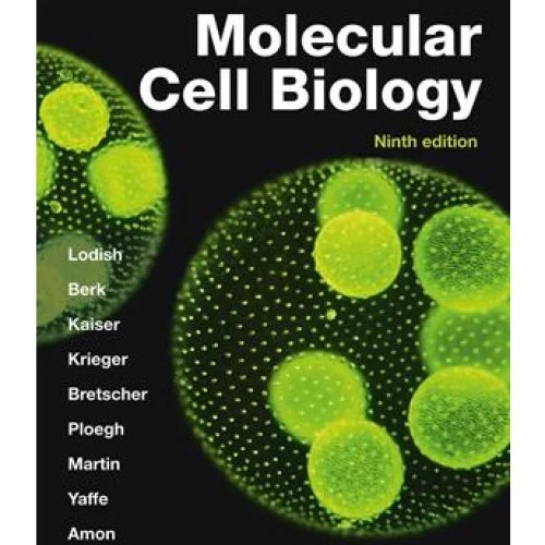 Molecular Cell Biology - Bretscher, Ploegh m.fl. (Bog)