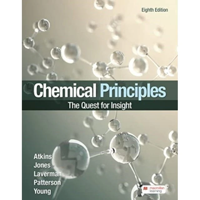 Chemical Principles
